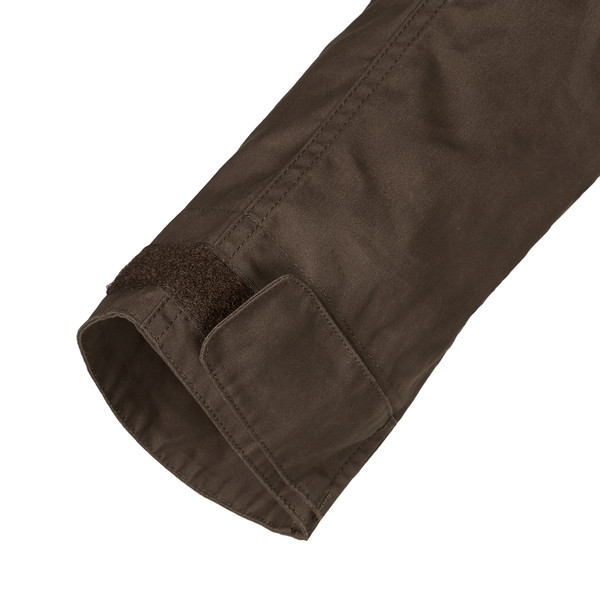 Fjällräven BRENNER PRO PADDED JACKET M Herren - Jagdjacke Ansicht 4