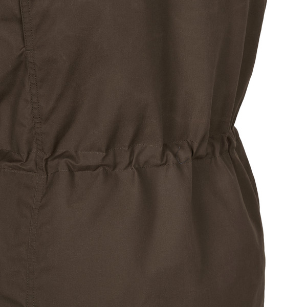 Fjällräven BRENNER PRO PADDED JACKET M Herren - Jagdjacke Ansicht 16