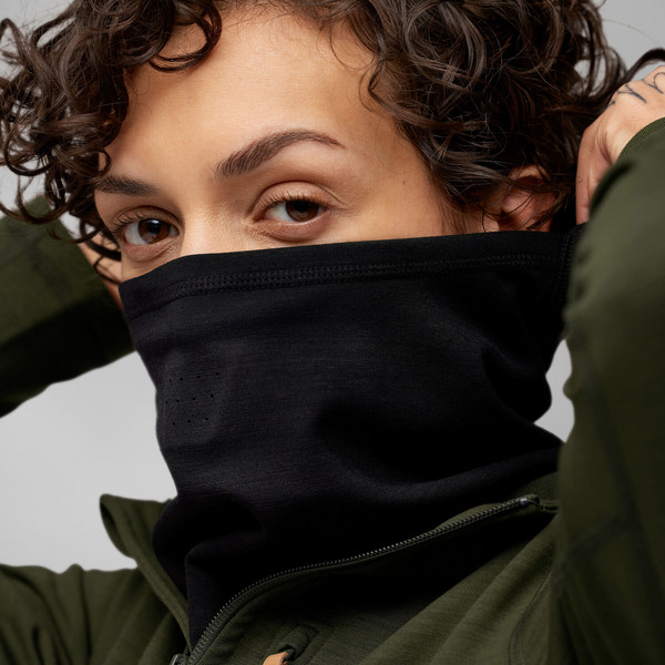 Fjällräven KEB FLEECE BALACLAVA Unisex - Sturmhaube Ansicht 6