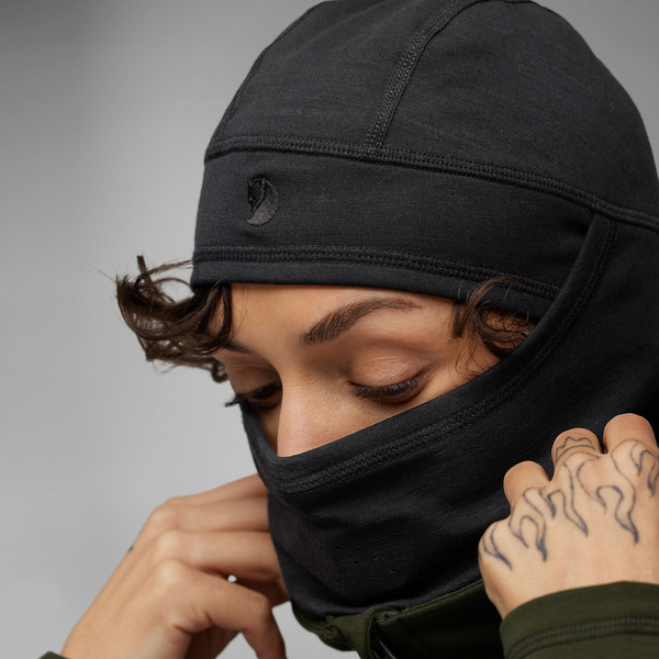 Fjällräven KEB FLEECE BALACLAVA Unisex - Sturmhaube Ansicht 5