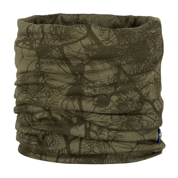 Fjällräven LAPPLAND NECK GAITER Unisex - Multifunktionstuch Ansicht 1