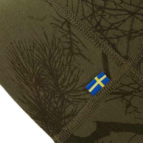Fjällräven LAPPLAND BEANIE Unisex - Mütze Ansicht 3
