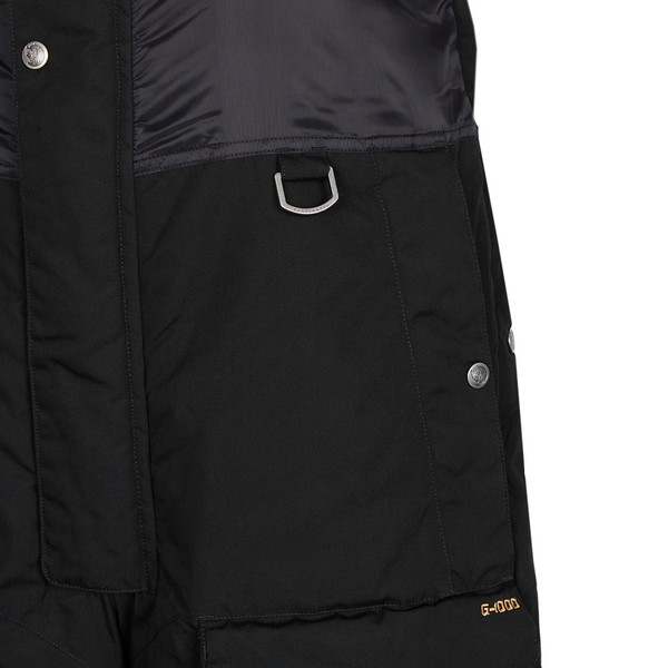 Fjällräven POLAR BIB TROUSERS M Herren - Winterhose Ansicht 6