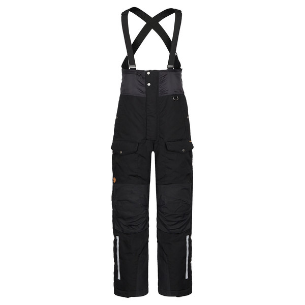Fjällräven POLAR BIB TROUSERS M Herren - Winterhose Ansicht 1