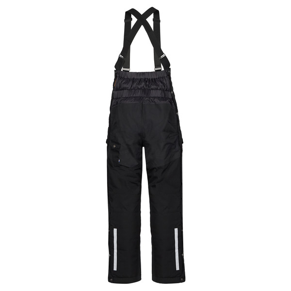 Fjällräven POLAR BIB TROUSERS M Herren - Winterhose Ansicht 3