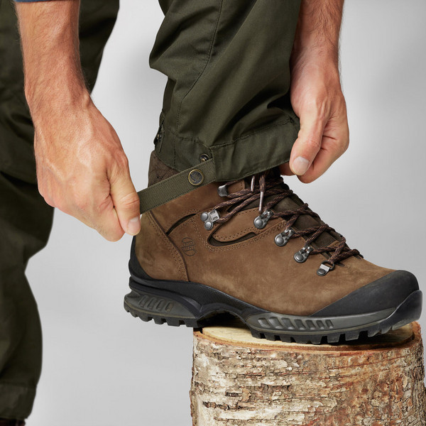 Fjällräven VIDDA PRO TROUSERS M Herren - Trekkinghose Ansicht 16
