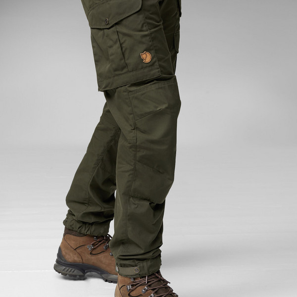 Fjällräven VIDDA PRO TROUSERS M Herren - Trekkinghose Ansicht 14