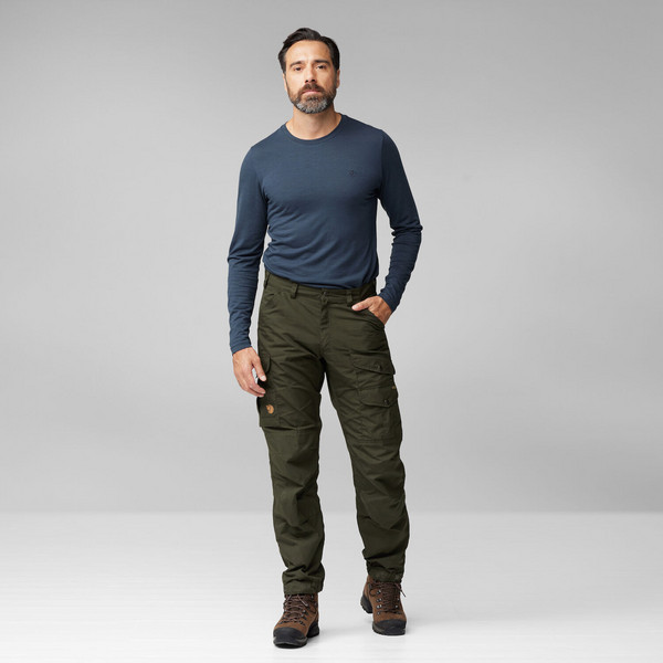 Fjällräven VIDDA PRO TROUSERS M Herren - Trekkinghose Ansicht 18