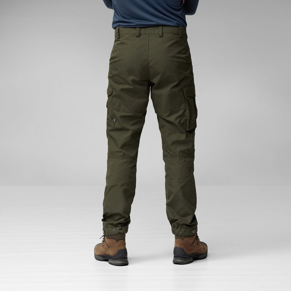 Fjällräven VIDDA PRO TROUSERS M Herren - Trekkinghose Ansicht 8