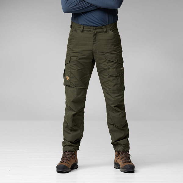 Fjällräven VIDDA PRO TROUSERS M Herren - Trekkinghose Ansicht 7