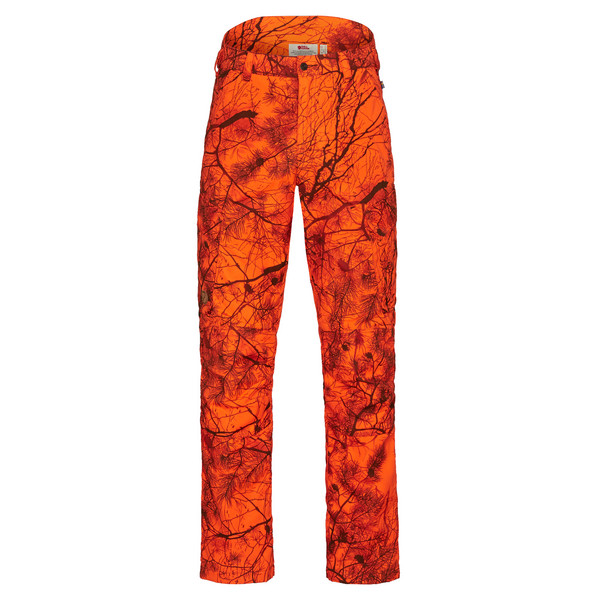 BRENNER PRO WINTER TROUSERS M Herren - Jagdhose