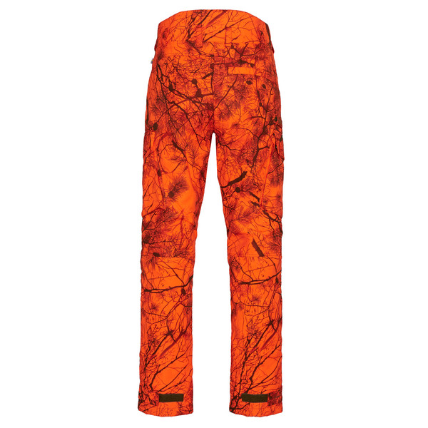 Fjällräven BRENNER PRO WINTER TROUSERS M Herren - Jagdhose Ansicht 3
