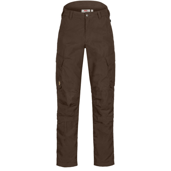 BRENNER PRO WINTER TROUSERS M Herren - Jagdhose-DARK OLIVE