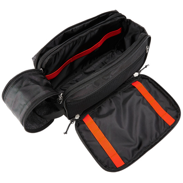 Tatonka COSMETIC DOUBLE ZIP POUCH - Kulturtasche Ansicht 6