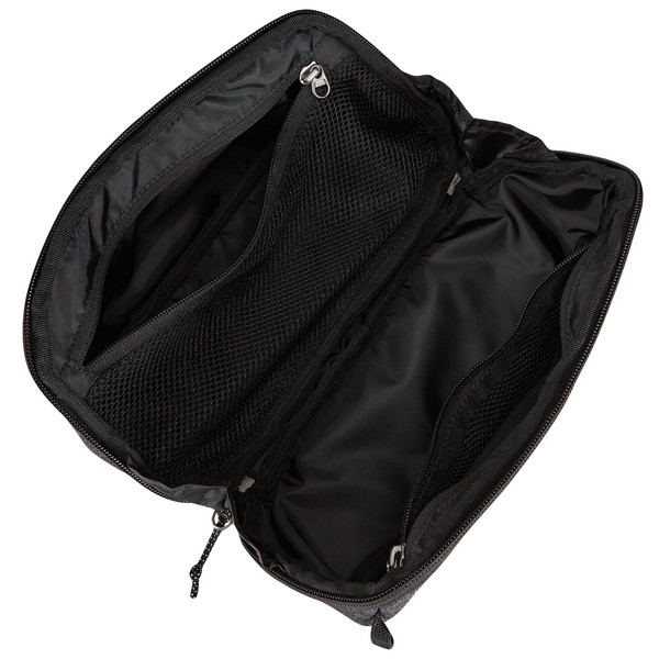 Tatonka SQUARE ZIP POUCH M - Kulturtasche Ansicht 4