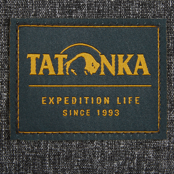 Tatonka SQUARE ZIP POUCH M - Kulturtasche Ansicht 3