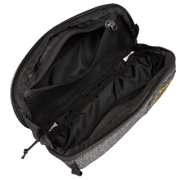 Tatonka SQUARE ZIP POUCH S - Kulturtasche Ansicht 3