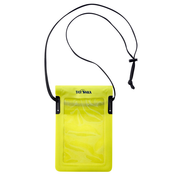 WP NECK POUCH - Wertsachenaufbewahrung-LIME