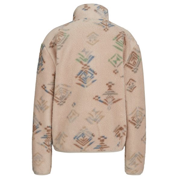 Sherpa UDDESYA ECO JACKET Damen - Fleecejacke Ansicht 2