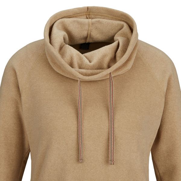 Sherpa ROLPA ECO PULLOVER Damen - Fleecepullover Ansicht 3