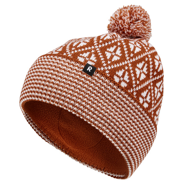 Reima BEANIE KUURASSA Kinder - Wollmütze Ansicht 1