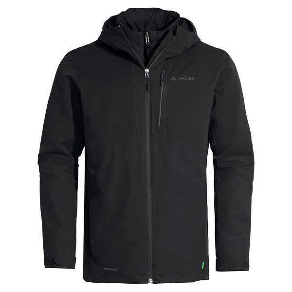 Vaude MISKANTI 3IN1 JACKET II Herren - Doppeljacke Ansicht 1
