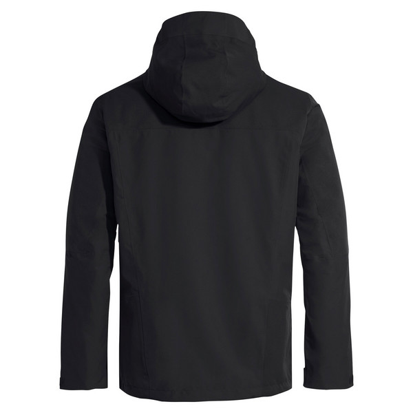Vaude MISKANTI 3IN1 JACKET II Herren - Doppeljacke Ansicht 2