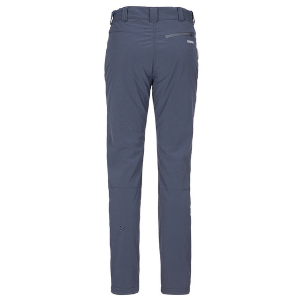 Maier Sports LULAKA WOOL Damen - Trekkinghose Ansicht 3