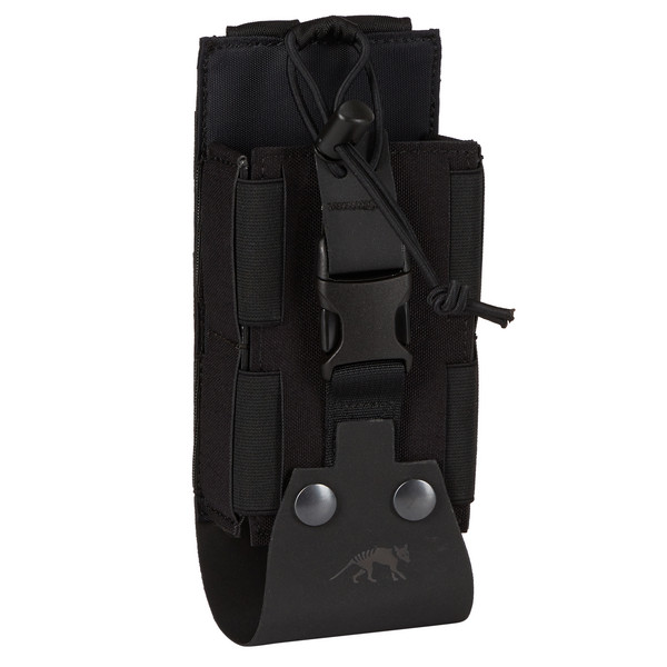 Tasmanian Tiger TT TAC POUCH 2 RADIO MKII - Rucksack-Zubehör Ansicht 1