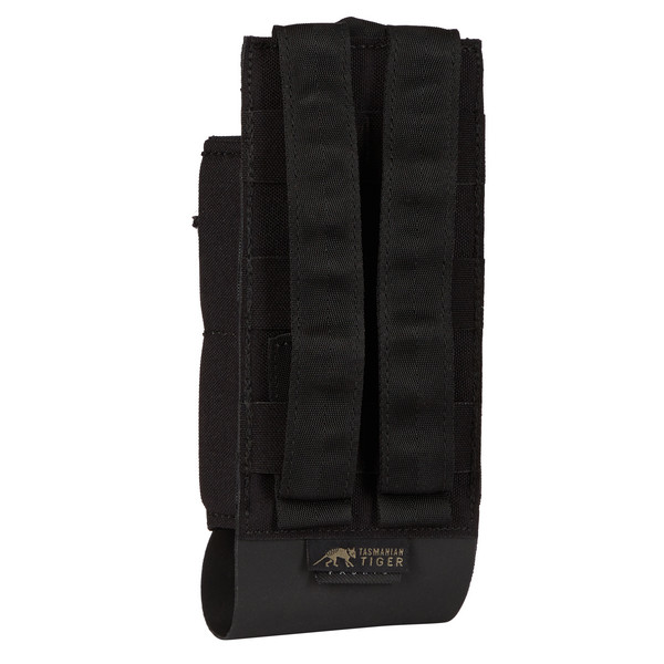 Tasmanian Tiger TT TAC POUCH 2 RADIO MKII - Rucksack-Zubehör Ansicht 2