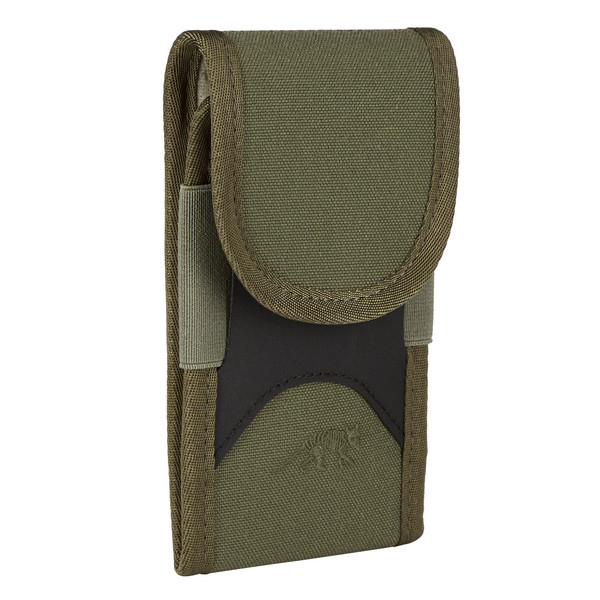 TT TACTICAL PHONE COVER L - Handytasche-OLIVE