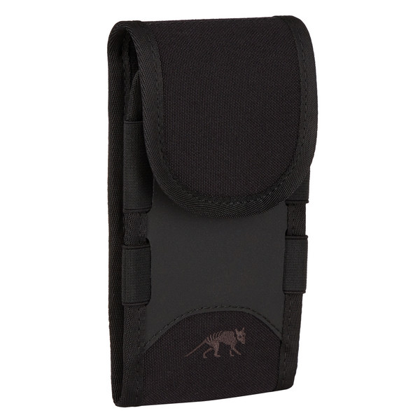 TT TACTICAL PHONE COVER XL - Handytasche-BLACK