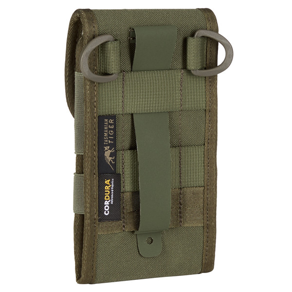 Tasmanian Tiger TT TACTICAL PHONE COVER XXL - Handytasche Ansicht 2