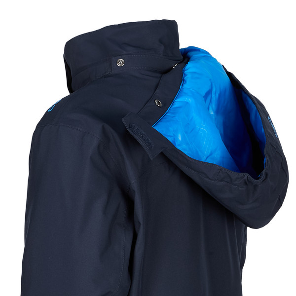 CMP JACKET SNAPS HOOD Kinder - Skijacke Ansicht 5