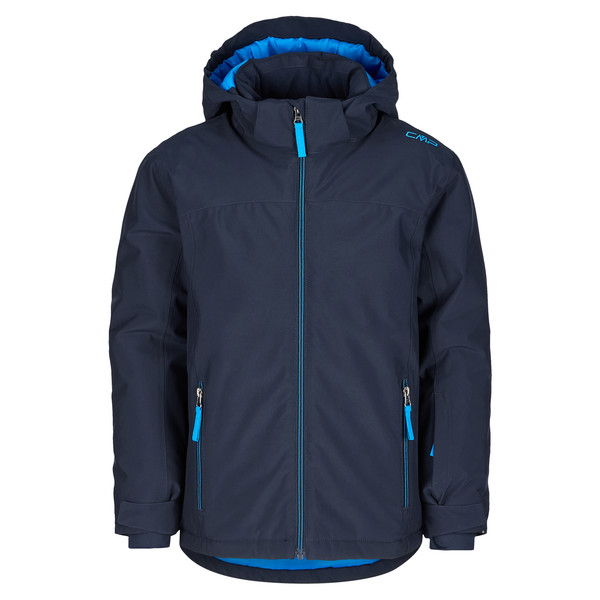 CMP JACKET SNAPS HOOD Kinder - Skijacke Ansicht 1
