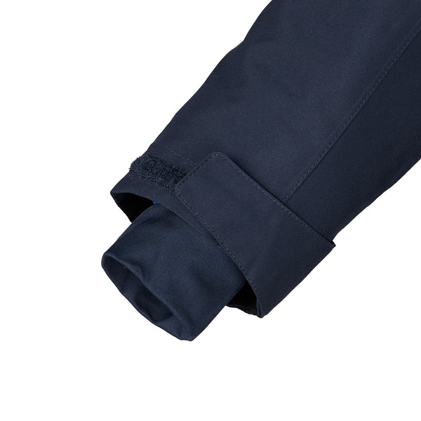CMP JACKET SNAPS HOOD Kinder - Skijacke Ansicht 4
