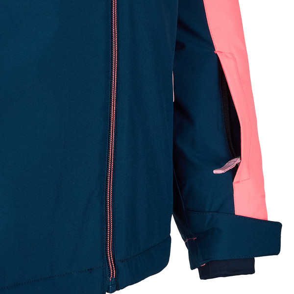 CMP KID G JACKET SNAPS HOOD Kinder - Skijacke Ansicht 5