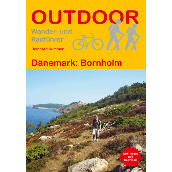 DÄNEMARK: BORNHOLM Ansicht 1