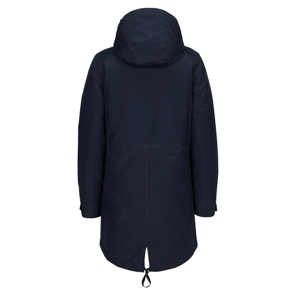 Jack Wolfskin TALFORST PARKA W Damen - Wintermantel Ansicht 2