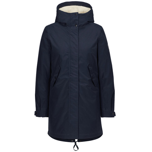 Jack Wolfskin TALFORST PARKA W Damen - Wintermantel Ansicht 1