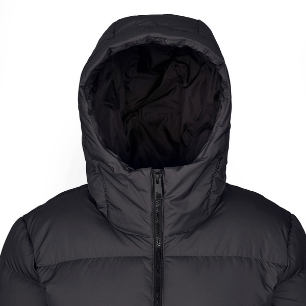 Jack Wolfskin FROZEN PALACE COAT W RDS Damen - Daunenmantel Ansicht 5