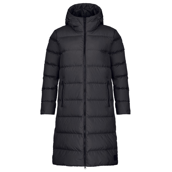 Jack Wolfskin FROZEN PALACE COAT W RDS Damen - Daunenmantel Ansicht 1
