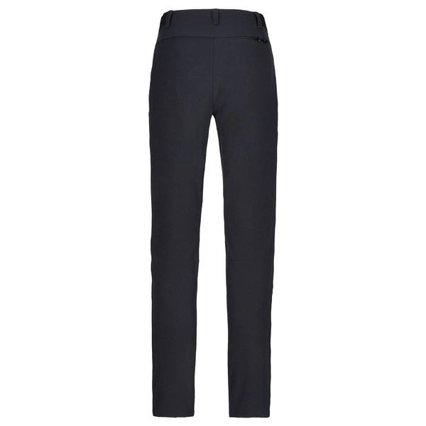 Jack Wolfskin GEIGELSTEIN PANTS W Damen - Softshellhose Ansicht 3