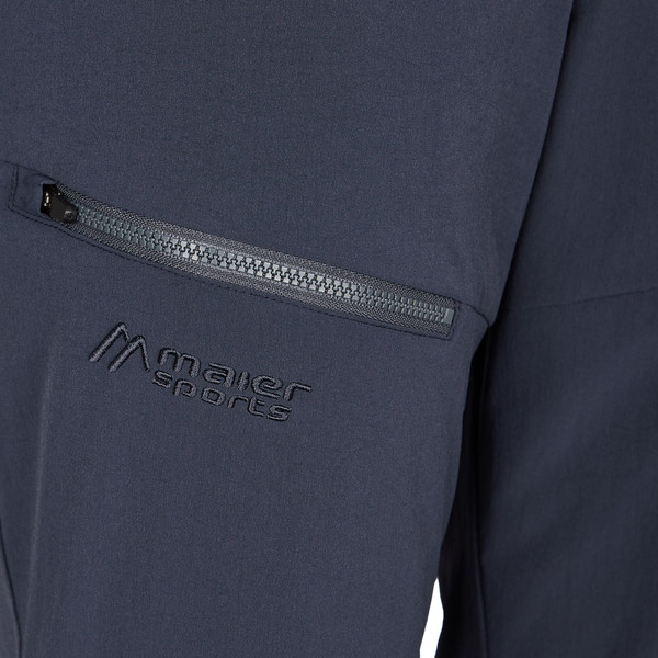 Maier Sports NIL WOOL Herren - Trekkinghose Ansicht 5