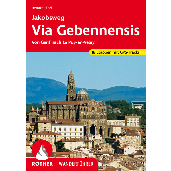 GEBENNENSIS - Wanderführer