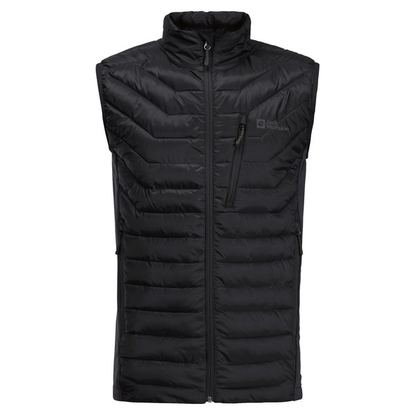 Jack Wolfskin ROUTEBURN PRO INS VEST M Herren - Weste Ansicht 1