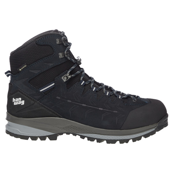 Hanwag MAKRA TREK SF EXTRA GTX Herren - Trekkingstiefel Ansicht 1