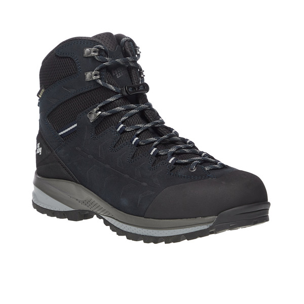 Hanwag MAKRA TREK SF EXTRA GTX Herren - Trekkingstiefel Ansicht 2