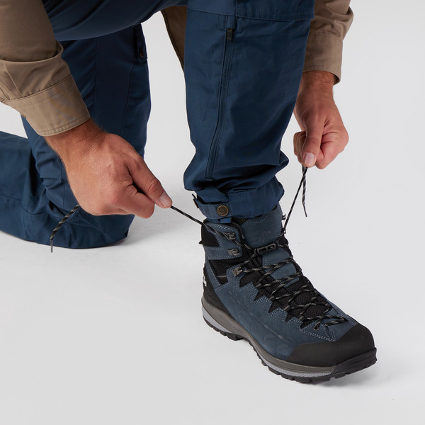 Hanwag MAKRA TREK SF EXTRA GTX Herren - Trekkingstiefel Ansicht 11