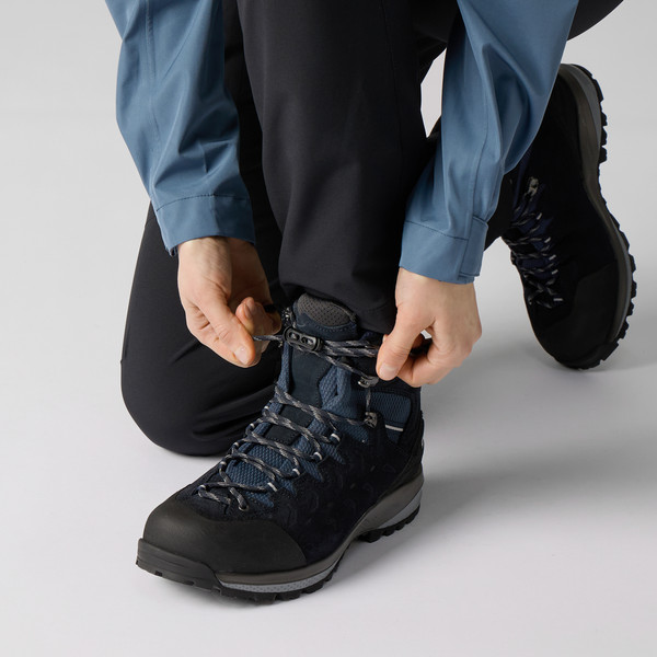 Hanwag MAKRA TREK SF EXTRA LADY GTX Damen - Trekkingstiefel Ansicht 9